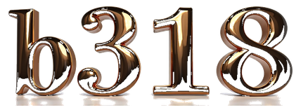 b318 logo