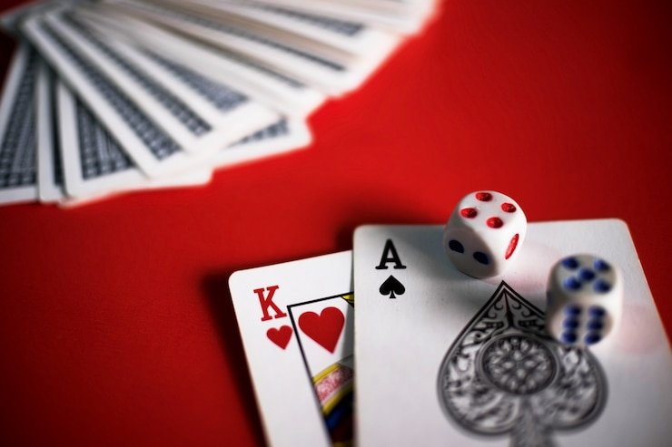 b318 Blackjack Tournament Corner